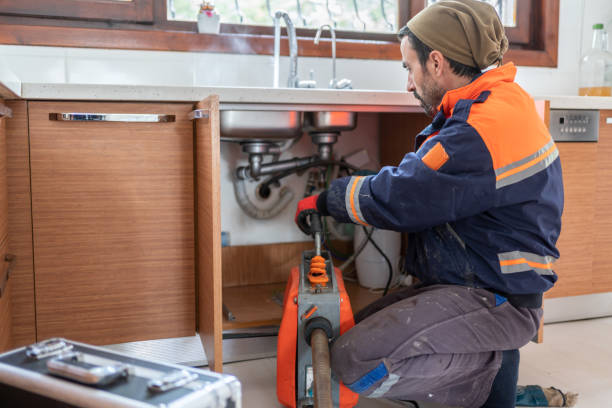 Best Toilet Repair Services  in Rose Hill, KS