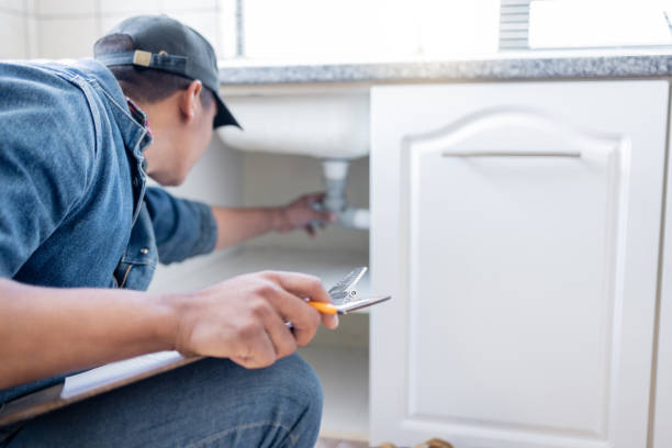 Best 24-Hour Plumber Near Me  in Rose Hill, KS