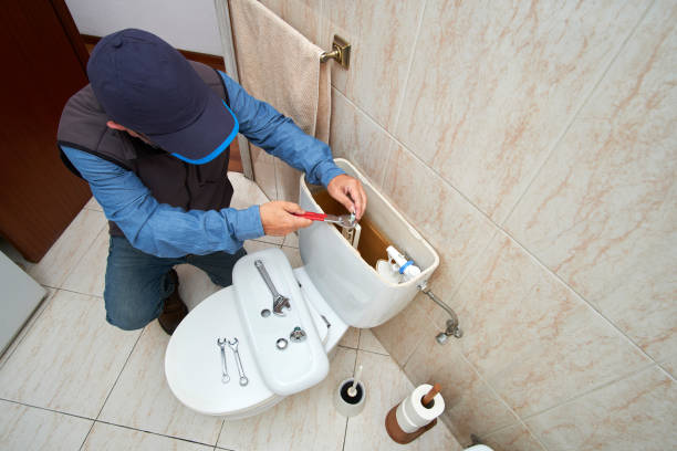 Best Hot Water Heater Installation  in Rose Hill, KS