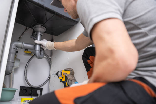 Best Affordable Plumbing Services  in Rose Hill, KS
